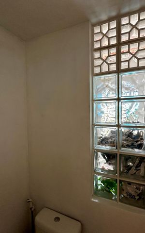 Casa de condomínio para alugar com 70m², 1 quarto e 1 vagaBanheiro 2