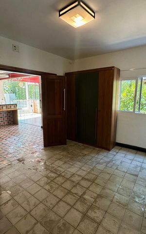 Casa de condomínio para alugar com 70m², 1 quarto e 1 vagaQuarto