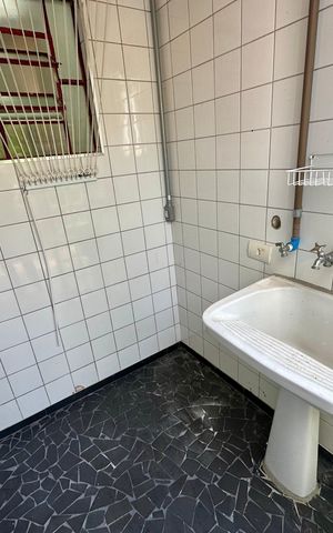 Casa de condomínio para alugar com 70m², 1 quarto e 1 vagaÁrea de Serviço