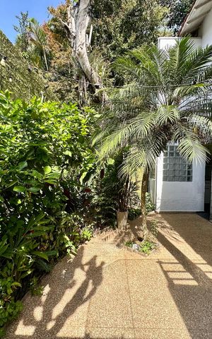 Casa de condomínio para alugar com 70m², 1 quarto e 1 vagaÁrea verde
