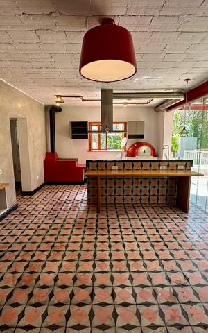 Casa de condomínio para alugar com 70m², 1 quarto e 1 vagaSala
