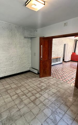 Casa de condomínio para alugar com 70m², 1 quarto e 1 vagaQuarto