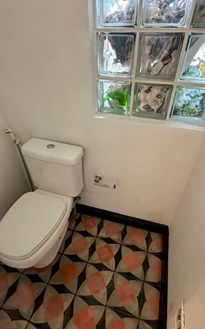 Casa de condomínio para alugar com 70m², 1 quarto e 1 vagaBanheiro 2