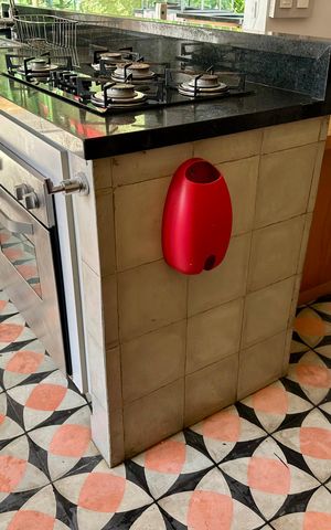 Casa de condomínio para alugar com 70m², 1 quarto e 1 vagaCozinha