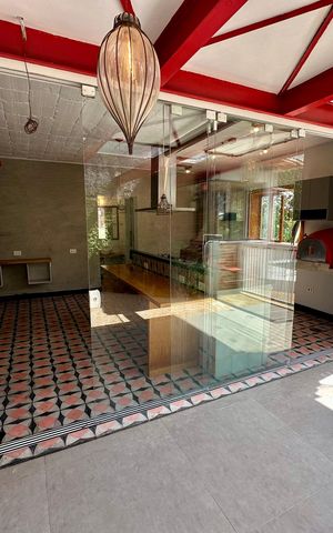 Casa de condomínio para alugar com 70m², 1 quarto e 1 vagaEntrada