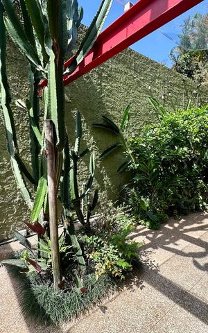 Casa de condomínio para alugar com 70m², 1 quarto e 1 vagaÁrea verde
