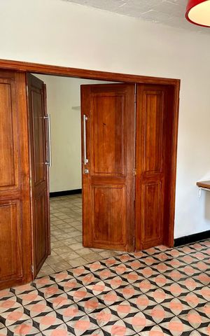 Casa de condomínio para alugar com 70m², 1 quarto e 1 vagaSala