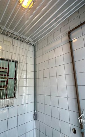 Casa de condomínio para alugar com 70m², 1 quarto e 1 vagaÁrea de Serviço