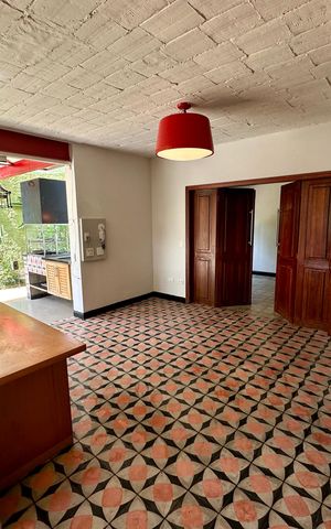 Casa de condomínio para alugar com 70m², 1 quarto e 1 vagaSala