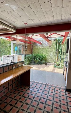 Casa de condomínio para alugar com 70m², 1 quarto e 1 vagaSala