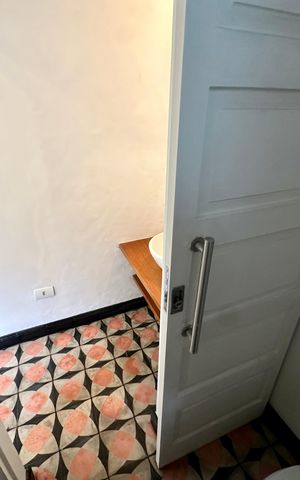 Casa de condomínio para alugar com 70m², 1 quarto e 1 vagaBanheiro 2