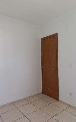 Apartamento para alugar com 43m², 2 quartos e 1 vaga Apartamento para alugar com 43m², 2 quartos e 1 vagaQuarto 1