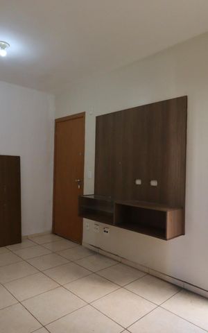 Apartamento para alugar com 43m², 2 quartos e 1 vaga Apartamento para alugar com 43m², 2 quartos e 1 vagaSala