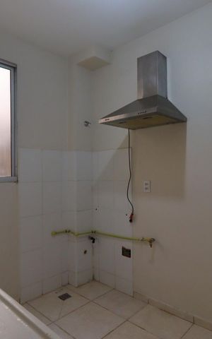 Apartamento para alugar com 43m², 2 quartos e 1 vaga Apartamento para alugar com 43m², 2 quartos e 1 vagaCozinha