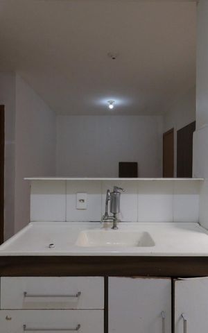 Apartamento para alugar com 43m², 2 quartos e 1 vaga Apartamento para alugar com 43m², 2 quartos e 1 vagaCozinha