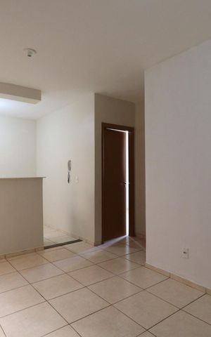 Apartamento para alugar com 43m², 2 quartos e 1 vaga Apartamento para alugar com 43m², 2 quartos e 1 vagaSala