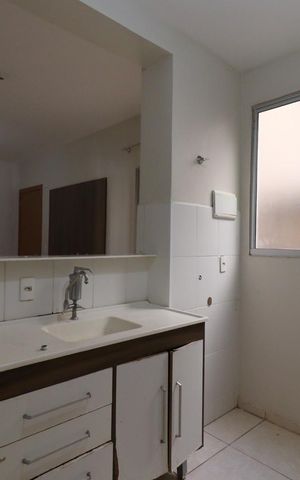 Apartamento para alugar com 43m², 2 quartos e 1 vaga Apartamento para alugar com 43m², 2 quartos e 1 vagaCozinha