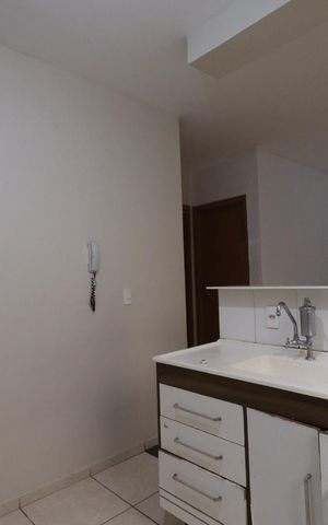 Apartamento para alugar com 43m², 2 quartos e 1 vaga Apartamento para alugar com 43m², 2 quartos e 1 vagaCozinha