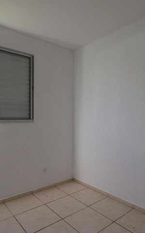 Apartamento para alugar com 43m², 2 quartos e 1 vaga Apartamento para alugar com 43m², 2 quartos e 1 vagaQuarto 1