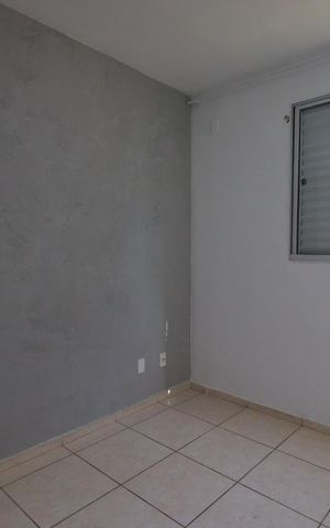 Apartamento para alugar com 43m², 2 quartos e 1 vaga Apartamento para alugar com 43m², 2 quartos e 1 vagaQuarto 2