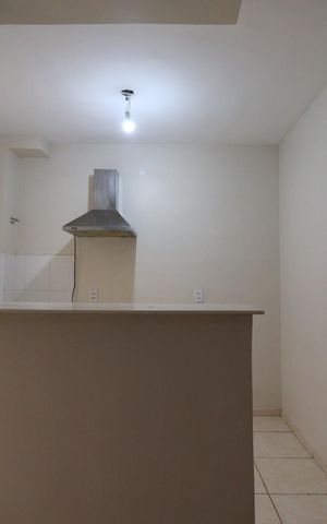 Apartamento para alugar com 43m², 2 quartos e 1 vaga Apartamento para alugar com 43m², 2 quartos e 1 vagaCozinha