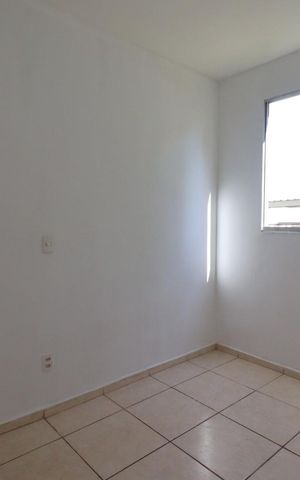 Apartamento para alugar com 43m², 2 quartos e 1 vaga Apartamento para alugar com 43m², 2 quartos e 1 vagaQuarto 1
