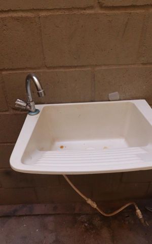 Apartamento para alugar com 43m², 2 quartos e 1 vaga Apartamento para alugar com 43m², 2 quartos e 1 vagaÁrea de Serviço