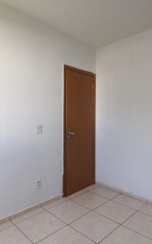Apartamento para alugar com 43m², 2 quartos e 1 vaga Apartamento para alugar com 43m², 2 quartos e 1 vagaQuarto 2