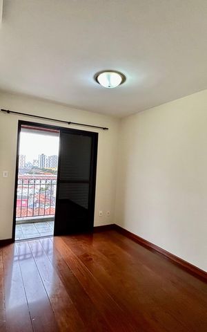 Apartamento para alugar com 75m², 3 quartos e 2 vagas