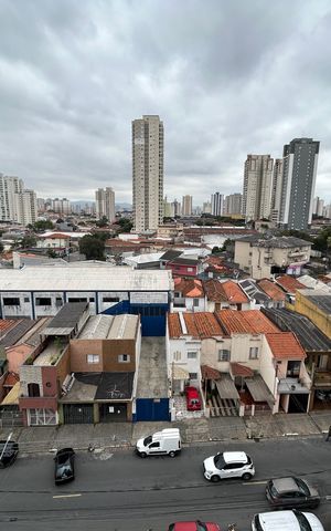 Apartamento para alugar com 75m², 3 quartos e 2 vagas Apartamento para alugar com 75m², 3 quartos e 2 vagasVista Quarto 1