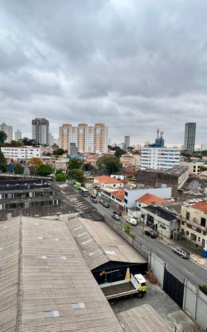 Apartamento para alugar com 75m², 3 quartos e 2 vagas Apartamento para alugar com 75m², 3 quartos e 2 vagasVista da Sacada