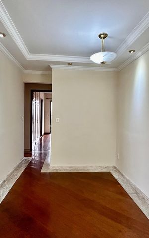 Apartamento para alugar com 75m², 3 quartos e 2 vagas Apartamento para alugar com 75m², 3 quartos e 2 vagasSala de Jantar