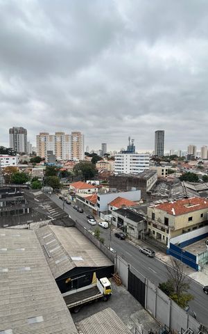 Apartamento para alugar com 75m², 3 quartos e 2 vagas Apartamento para alugar com 75m², 3 quartos e 2 vagasVista Quarto 2