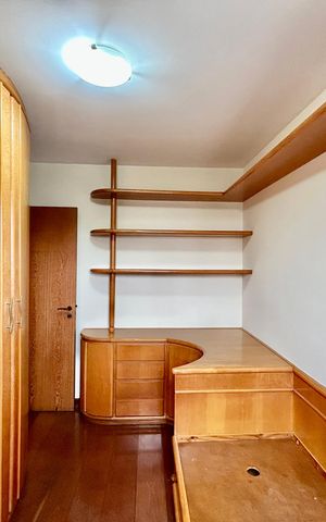 Apartamento para alugar com 75m², 3 quartos e 2 vagas Apartamento para alugar com 75m², 3 quartos e 2 vagasQuarto 2