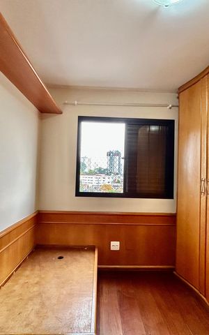 Apartamento para alugar com 75m², 3 quartos e 2 vagas Apartamento para alugar com 75m², 3 quartos e 2 vagasQuarto 2