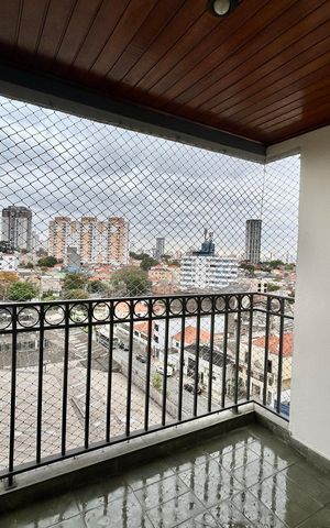 Apartamento para alugar com 75m², 3 quartos e 2 vagas Apartamento para alugar com 75m², 3 quartos e 2 vagasSacada