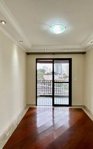 Apartamento para alugar com 75m², 3 quartos e 2 vagas Apartamento para alugar com 75m², 3 quartos e 2 vagasSala