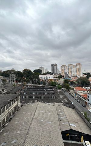 Apartamento para alugar com 75m², 3 quartos e 2 vagas Apartamento para alugar com 75m², 3 quartos e 2 vagasVista Quarto 3