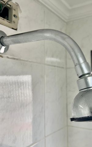 Apartamento para alugar com 75m², 3 quartos e 2 vagas Apartamento para alugar com 75m², 3 quartos e 2 vagasBanheiro do Quarto 1