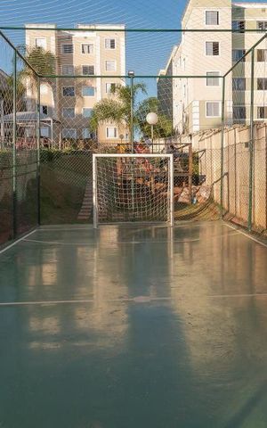 Apartamento para alugar com 48m², 2 quartos e 1 vaga Apartamento para alugar com 48m², 2 quartos e 1 vagaQuadra Esportiva