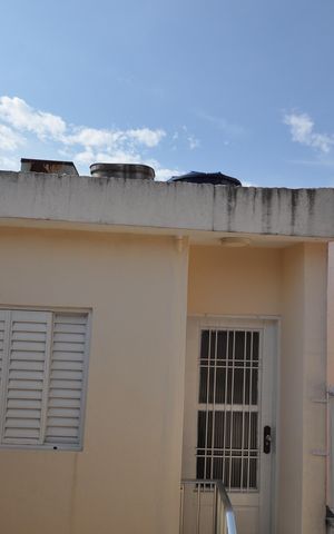 Casa para alugar com 140m², 2 quartos e 1 vagaVista da Varanda do Quarto 2
