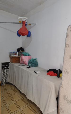 Casa para alugar com 140m², 2 quartos e 1 vagaQuarto de Serviço