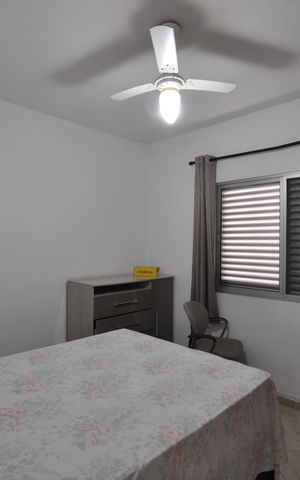 Casa para alugar com 140m², 2 quartos e 1 vagaQuarto 1