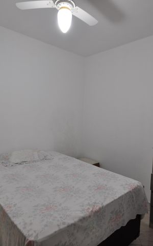 Casa para alugar com 140m², 2 quartos e 1 vagaQuarto 1