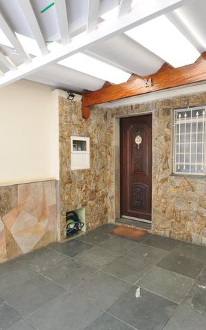 Casa para alugar com 140m², 2 quartos e 1 vagaGaragem
