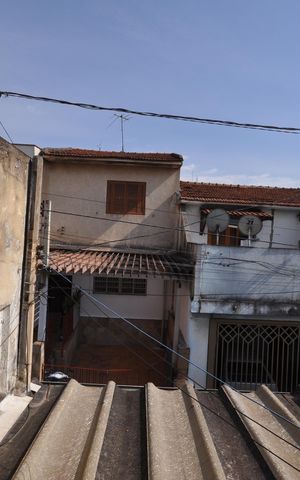 Casa para alugar com 140m², 2 quartos e 1 vagaVista do Quarto 1