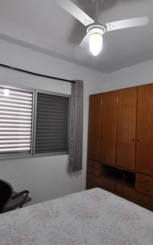 Casa para alugar com 140m², 2 quartos e 1 vagaQuarto 1