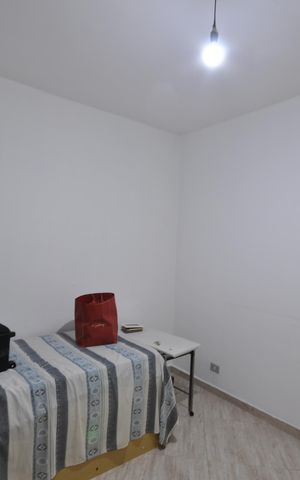 Casa para alugar com 140m², 2 quartos e 1 vagaQuarto 2