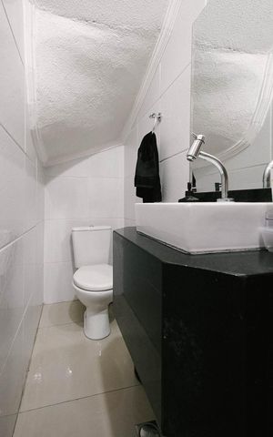 Casa à venda com 130m², 2 quartos e 3 vagas