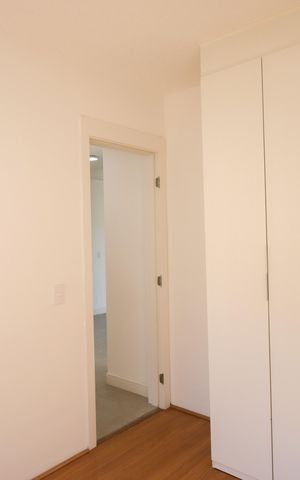 Apartamento para alugar com 42m², 2 quartos e 1 vaga Apartamento para alugar com 42m², 2 quartos e 1 vagaQuarto 2